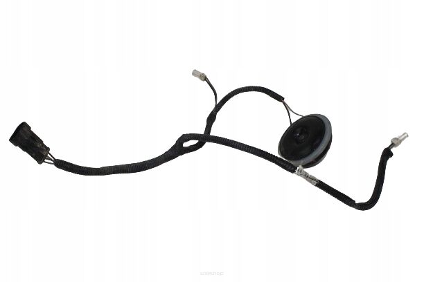 Klakson sygnał z wiązką Can-Am