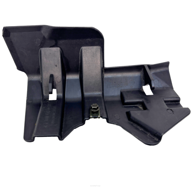 Osłona wahacza lewy przód CF Moto