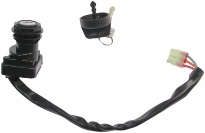 Stacyjka Suzuki LTZ 400 37110-07G00 37110-07G01