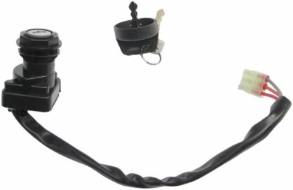 Stacyjka Suzuki LTZ 400 37110-07G00 37110-07G01
