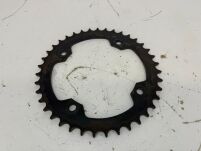 Zębatka Tylna Yamaha - 3