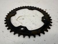 Zębatka Tylna Yamaha - 2