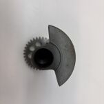 Wałek balansera Yamaha - 4