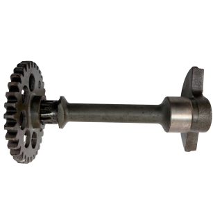 Wałek balansera Yamaha