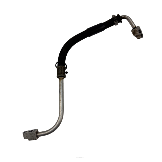 Górny wąż zbiornika oleju Yamaha Raptor 700 nr3 Oem 1S3-13465-10-00