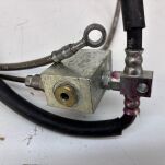 Przewody hamulcowe przednie Yamaha - 7