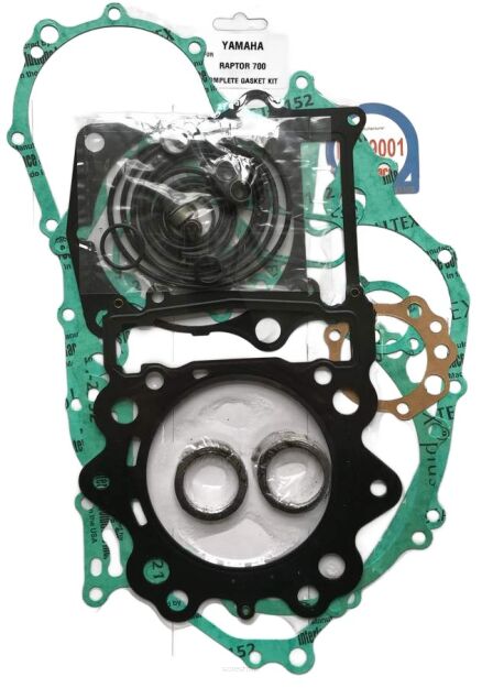 Komplet uszczelek silnika Yamaha