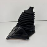 Prawa osłona drążka kierowniczego Polaris - 2