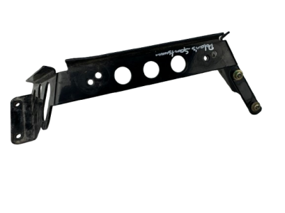 Górny stelaż wspornik chłodnicy Polaris