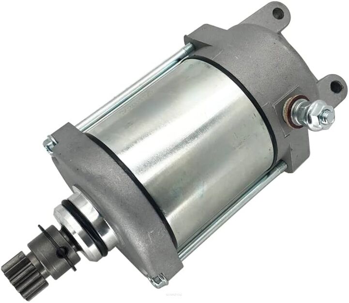 Rozrusznik TGB Blade 425 500 525 550 924470E