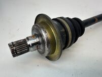 Półoś przednia prawa Can-Am - 5