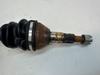 Półoś przednia prawa Can-Am - 2