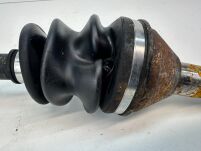 Półoś przednia prawa Can-Am - 3