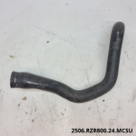 Wąż powrotu płynu chłodzącego z chłodnicy oleju Polaris - 4