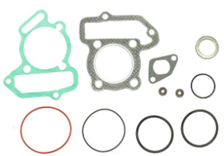 Uszczelki Top-End Yamaha YFM 125 Grizzly 2004-2013 NA-40019-4T