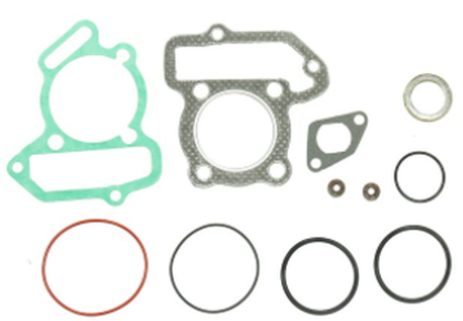 Uszczelki Top-End Yamaha YFM 125 Grizzly 2004-2013 NA-40019-4T