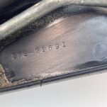 Osłona nóg prawa zapiętka Yamaha - 4