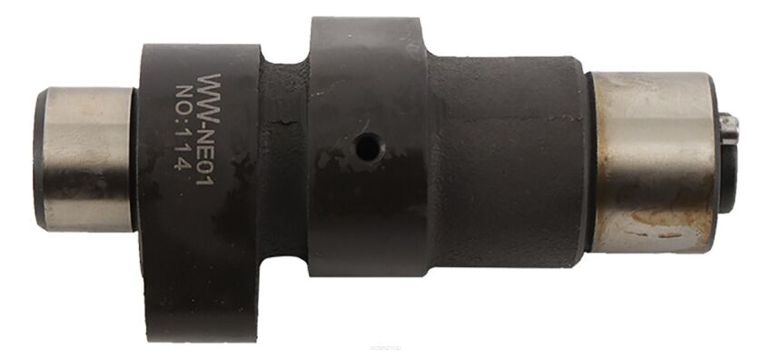 Wałek rozrządu Hot Cams Stage 1 Yamaha YFM 350 Raptor 2007–2013 HC 4114-1
