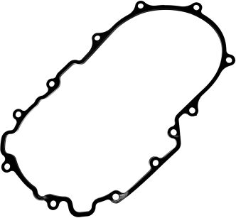 Uszczelka pokrywy paska napędowego Yamaha