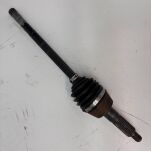 Półoś napędowa przednia Polaris - 6