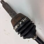 Półoś napędowa przednia Polaris - 3