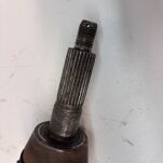 Półoś napędowa przednia Polaris - 4