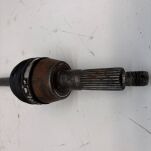 Półoś napędowa przednia Polaris - 5