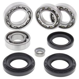 Zestaw naprawczy dyferencjału przód All Balls Yamaha YFM600 Grizzly 25-2029