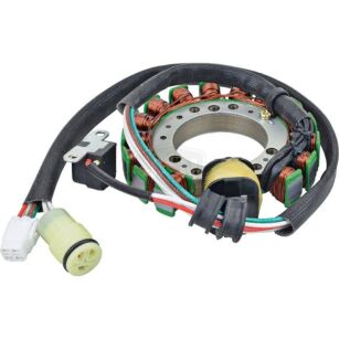 Uzwojenie alternatora stator Arrowhead Yamaha YFM 600 Grizzly 340-58008