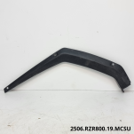 Poszerzenie nadkola przednie lewe Polaris - 3