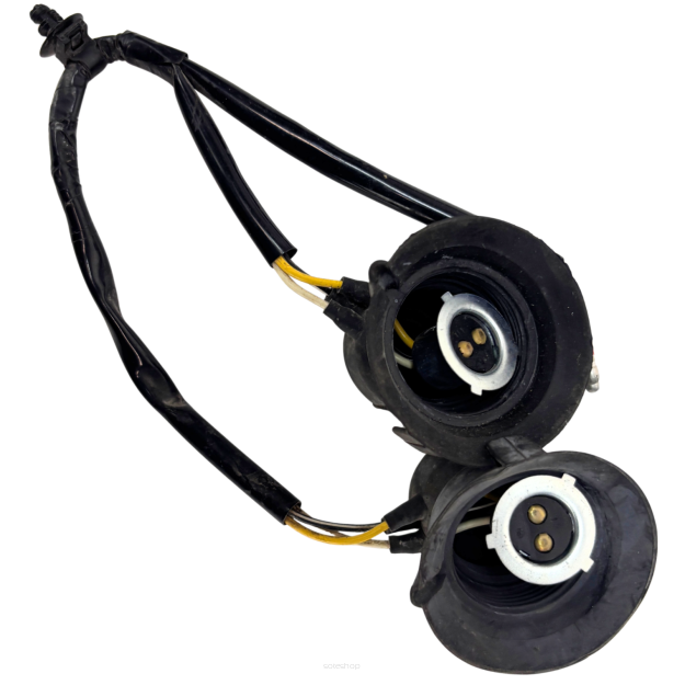 Przewody lamp Suzuki