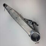 Wahacz tylny Yamaha - 6