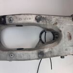 Wahacz tylny Yamaha - 9