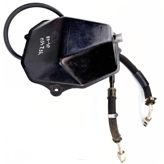 Zbiornik oleju Yamaha