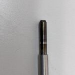 Popychacz oś sprzęgła Suzuki - 4