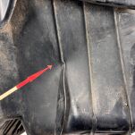 Stopień prawy Polaris - 6