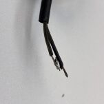 Korpus kciuka gazu Yamaha - 4