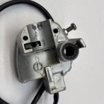 Korpus kciuka gazu Yamaha - 3