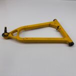 Wahacz przedni prawy górny Yamaha - 6