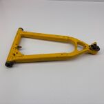 Wahacz przedni prawy górny Yamaha - 7