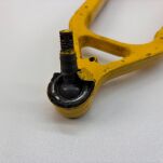 Wahacz przedni prawy górny Yamaha - 8