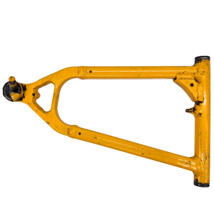 Wahacz przedni prawy górny Yamaha