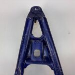 Wahacz przedni lewy dolny Yamaha - 7