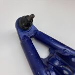 Wahacz przedni lewy dolny Yamaha - 3