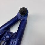 Wahacz przedni lewy dolny Yamaha - 4