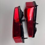 Lampy tylne Polaris - 3