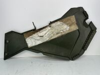Osłona boczna silnika prawa Polaris - 6
