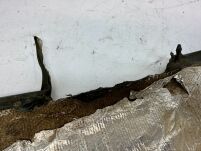 Osłona boczna silnika prawa Polaris - 2