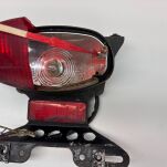 Lampa tył Yamaha - 3