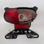 Lampa tył Yamaha - 2